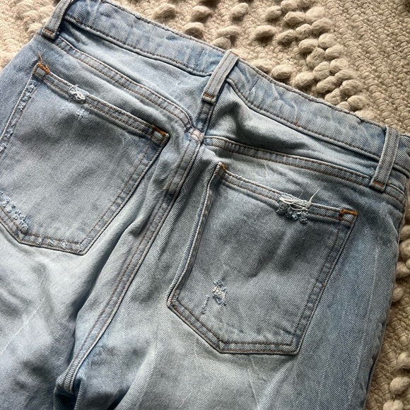 Abercrombie Jeans - Picture 6 of 7